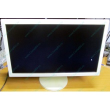 Б/У монитор 24" Benq RL2450HT (GL2450-B) 1920x1080 белый (Стерлитамак)