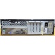 Компьютер Intel Core i3 3220 (2x3.3GHz HT) /4Gb /320Gb /ATX 300W Slim Desktop (лежачий корпус) вид сзади (Стерлитамак)