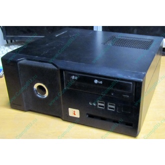 Маленький компьютер Intel Core i3 2120 (2x3.3GHz HT) /4Gb /250Gb /ATX 300W (Стерлитамак)
