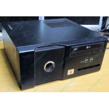 Маленький компьютер Intel Core i3 2120 (2x3.3GHz HT) /4Gb /250Gb /ATX 300W (Стерлитамак)