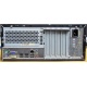 Маленький компьютер Intel Core i3 2120 (2x3.3GHz HT) /4Gb /250Gb /ATX 300W вид сзади (Стерлитамак)