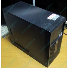 Компьютер Б/У HP Compaq dx7400 MT (Intel Core 2 Quad Q6600 (4x2.4GHz) /4Gb /250Gb /ATX 300W) - Стерлитамак