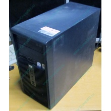 Системный блок Б/У HP Compaq dx7400 MT (Intel Core 2 Quad Q6600 (4x2.4GHz) /4Gb /250Gb /ATX 350W) - Стерлитамак