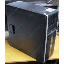 Компьютер Б/У HP Compaq 8000 Elite CMT (Intel Core 2 Quad Q9500 (4x2.83GHz) /4Gb DDR3 /320Gb /ATX 320W) - Стерлитамак