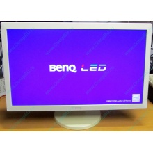 Монитор 24" Benq RL2450HT (GL2450-B) 1920x1080 белый (Стерлитамак)