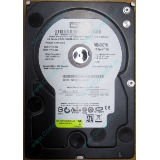 Б/У жёсткий диск 400Gb WD WD4000YR Caviar RE2 7200 rpm SATA  (Стерлитамак)