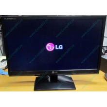 Монитор Б/У 21.5" LG Flatron E2241 (E2241S) FullHD (1920 x 1080) - Стерлитамак