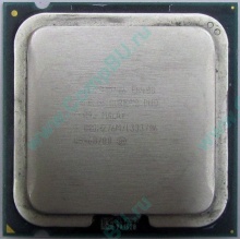 Процессор Б/У Intel Core 2 Duo E8400 (2x3.0GHz /6Mb /1333MHz) SLB9J socket 775 (Стерлитамак)