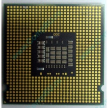 Процессор Б/У Intel Core 2 Duo E8400 (2x3.0GHz /6Mb /1333MHz) SLB9J socket 775 (Стерлитамак)