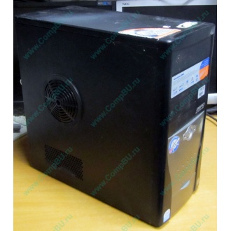 Четырехядерный компьютер Intel Core 2 Quad Q8300 (4x2.5GHz) /4Gb /320Gb /ATX 350W (Стерлитамак)