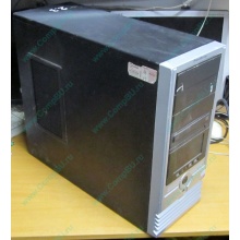 Компьютер Intel Pentium Dual Core E2180 (2x2.0GHz) /2Gb /160Gb /ATX 250W (Стерлитамак)