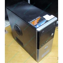 Компьютер Б/У Intel Core 2 Quad Q6600 (4x2.4GHz) /4Gb /250Gb /ATX 350W FSP (Стерлитамак)