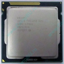 Процессор Б/У Intel Pentium G645 (2x2.9GHz) SR0RS s.1155 (Стерлитамак)