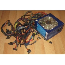 Глючный блок питания FSP Epsilon 1010W (Стерлитамак)