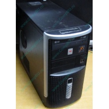 Компьютер Б/У Intel Core 2 Quad Q8300 (4x2.5GHz) /4Gb /250Gb /ATX 350W (Стерлитамак)