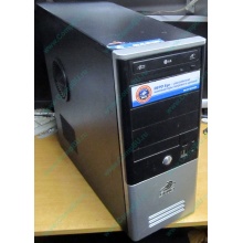 Четырехядерный компьютер Intel Core 2 Quad Q9400 (4x2.66GHz) /4Gb DDR2 /500Gb /ATX 430W Thermaltake (Стерлитамак)