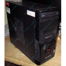 Компьютер 4 ядра Intel Core 2 Quad Q9500 (2x2.83GHz) s.775 /4Gb DDR3 /320Gb /ATX 450W /Windows 7 PRO (Стерлитамак)
