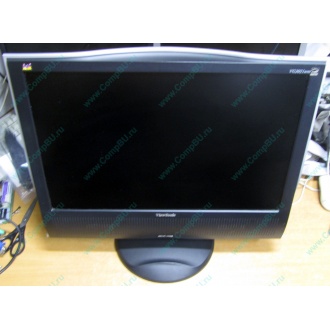Монитор с колонками 20.1" ЖК ViewSonic VG2021WM-2 1680x1050 (широкоформатный) - Стерлитамак