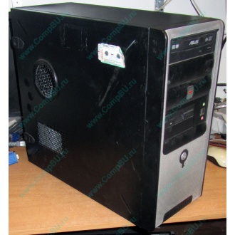 4х-ядерный компьютер Intel Core 2 Quad Q6600 (4x2.4GHz) /4Gb /500Gb /ATX 350W (Стерлитамак)