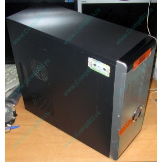 4-хядерный компьютер Intel Core 2 Quad Q6600 (4x2.4GHz) /4Gb /500Gb /ATX 450W (Стерлитамак)