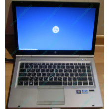 Б/У ноутбук Core i7: HP EliteBook 8470P B6Q22EA (Intel Core i7-3520M /8Gb /500Gb /Radeon 7570 /15.6" TFT 1600x900 /Window7 PRO) - Стерлитамак
