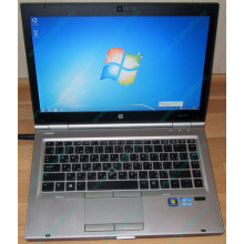 Б/У ноутбук Core i7: HP EliteBook 8470P B6Q22EA (Intel Core i7-3520M /8Gb /500Gb /Radeon 7570 /15.6" TFT 1600x900 /Window7 PRO) - Стерлитамак