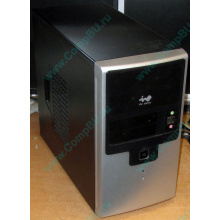 Компьютер Б/У Intel Core i5-3470 (4x3.2GHz) /8Gb DDR3 /500Gb /ATX 450W (Стерлитамак)