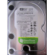 Б/У жёсткий диск 1Tb Western Digital WD10EVVS Green (WD AV-GP 1000 GB) 5400 rpm SATA (Стерлитамак)