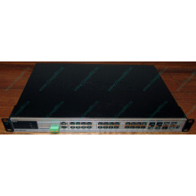Б/У коммутатор D-link DGS-3620-28TC 24 port 1Gbit + 8 port SFP (Стерлитамак)