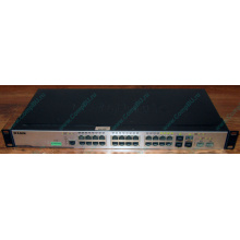 Б/У коммутатор D-link DGS-3000-26TC 20 port 1Gbit + 4 port SFP+ (Стерлитамак)