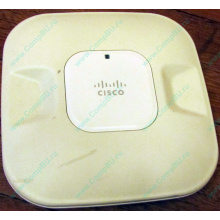 Точка доступа Cisco Aironet AIR-AP1041N-E-K9 купить Б/У (Стерлитамак)