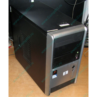 4хядерный компьютер Intel Core 2 Quad Q6600 (4x2.4GHz) /4Gb /160Gb /ATX 450W (Стерлитамак)