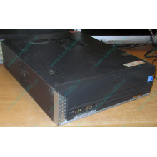 Б/У компьютер Kraftway Prestige 41240A#9 (Intel Core 2 Duo E6600 (2x2.4GHz) s.775 /2Gb /160Gb /300W SFF desktop /Windows 7 Pro) - Стерлитамак