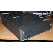 Б/У лежачий компьютер Kraftway Prestige 41240A#9 (Intel C2D E6550 (2x2.33GHz) /2Gb /160Gb /300W SFF desktop /Windows 7 Pro) - Стерлитамак