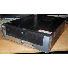Компьютер Kraftway Prestige 41180A#9 Intel E5400 (2x2.7GHz) s.775 /2Gb /160Gb /ATX 250W SFF desktop /WIN 7 PRO (Стерлитамак)