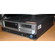 БУ компьютер Kraftway Prestige 41180A (Intel E5400 (2x2.7GHz) s.775 /2Gb DDR2 /160Gb /IEEE1394 (FireWire) /ATX 250W SFF desktop) - Стерлитамак