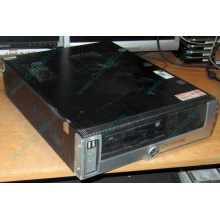 Б/У компьютер Kraftway Prestige 41180A#9 Intel E5400 (2x2.7GHz) s.775 /2Gb /160Gb /ATX 250W SFF desktop /WIN7 PRO (Стерлитамак)