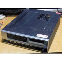 Б/У компьютер Kraftway Prestige 41180A (Intel E5400 (2x2.7GHz) s775 /2Gb DDR2 /160Gb /IEEE1394 (FireWire) /ATX 250W SFF desktop) - Стерлитамак