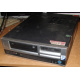 БУ системный блок Kraftway Prestige 41180A (Intel E5400 (2x2.7GHz) s775 /2Gb DDR2 /160Gb /IEEE1394 (FireWire) /ATX 250W SFF desk (Стерлитамак)
