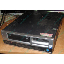 БУ компьютер Kraftway Prestige 41180A (Intel E5400 (2x2.7GHz) s775 /2Gb DDR2 /160Gb /IEEE1394 (FireWire) /ATX 250W SFF desktop) - Стерлитамак