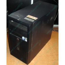 Компьютер Б/У HP Compaq dx2300 MT (Intel C2D E4500 (2x2.2GHz) /2Gb /80Gb /ATX 250W) - Стерлитамак