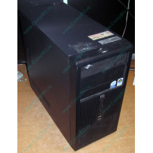 Компьютер Б/У HP Compaq dx2300 MT (Intel C2D E4500 (2x2.2GHz) /2Gb /80Gb /ATX 250W) - Стерлитамак