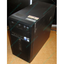 Системный блок Б/У HP Compaq dx2300 MT (Intel Core 2 Duo E4400 (2x2.0GHz) /2Gb /80Gb /ATX 300W) - Стерлитамак