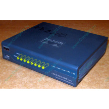 Межсетевой экран Cisco ASA 5505 НЕТ БЛОКА ПИТАНИЯ! (Стерлитамак)