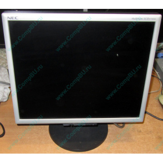 Монитор Б/У Nec MultiSync LCD 1770NX (Стерлитамак)