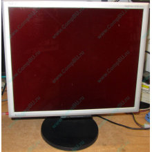 Монитор 19" Nec MultiSync Opticlear LCD1790GX на запчасти (Стерлитамак)