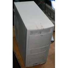 Компьютер Intel Celeron Dual Core E1400 (2x1.8GHz) /2048Mb DDR2 /160Gb /ATX 350W (Стерлитамак)