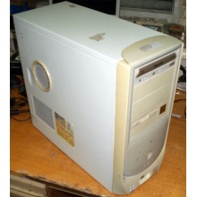 Intel Celeron D 2.53GHz /256Mb /80Gb /ATX 350W (Стерлитамак)