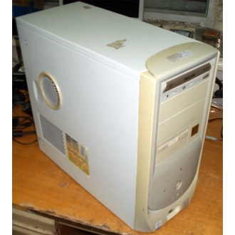 Intel Celeron D 2.53GHz /256Mb /80Gb /ATX 350W (Стерлитамак)