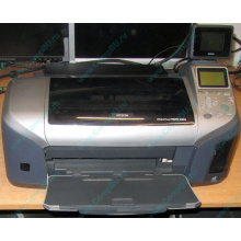Epson Stylus R300 на запчасти (глючный струйный цветной принтер) - Стерлитамак